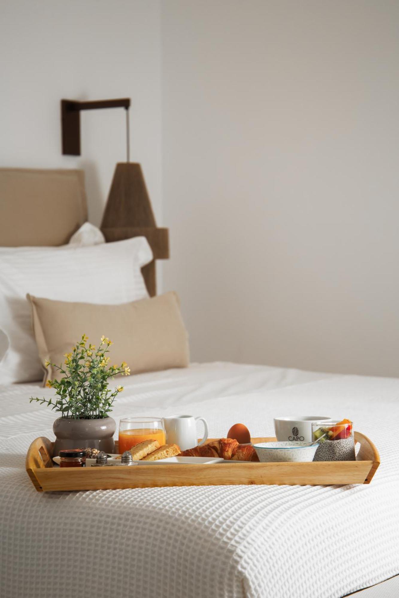 Golden Vista, Beachfront Suites By Explore Andros Екстериор снимка